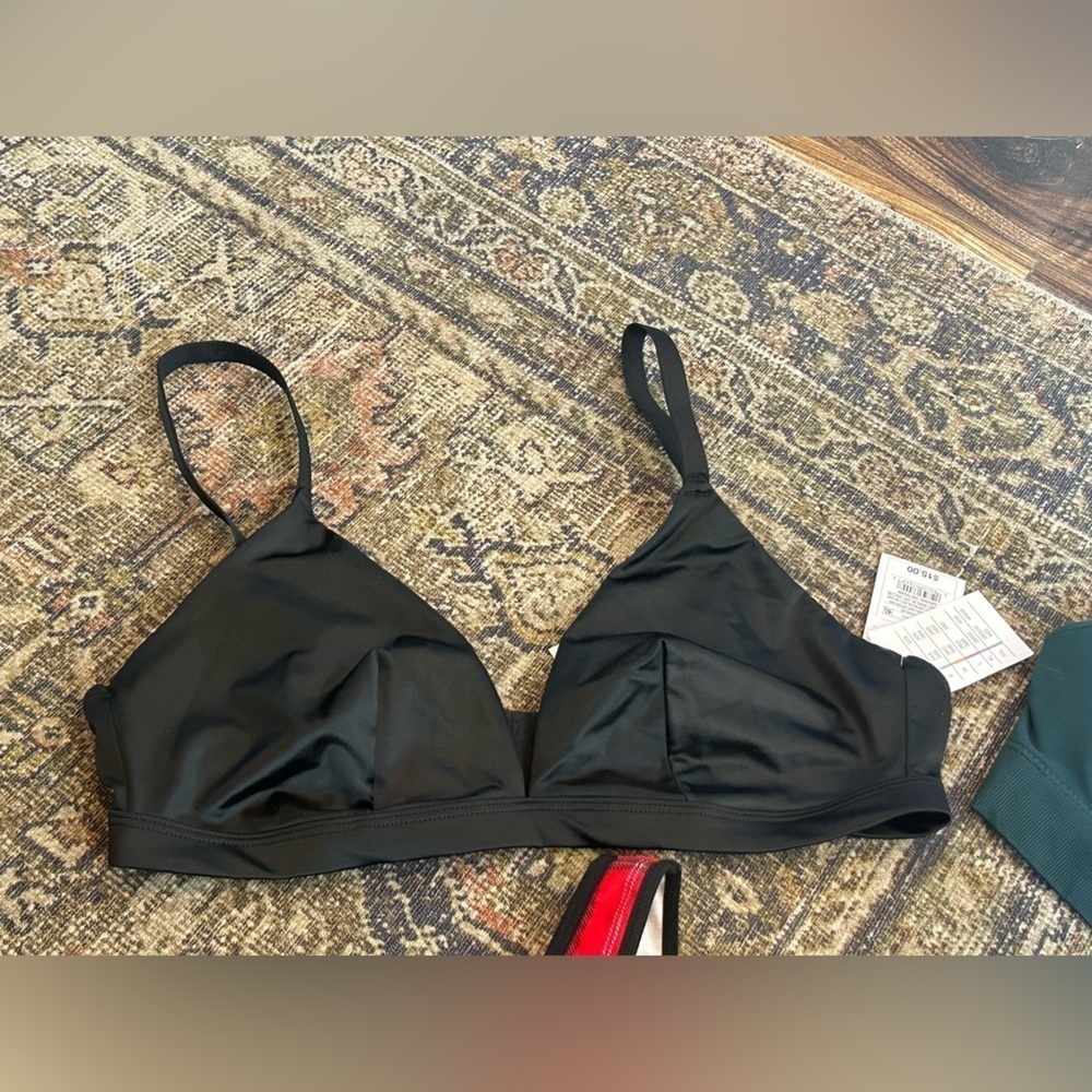 NWT Bralettes (3 Included) - Picture 4 of 11